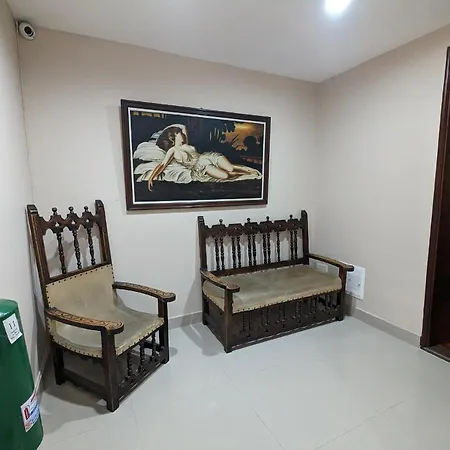Hotel La Sabana-3
