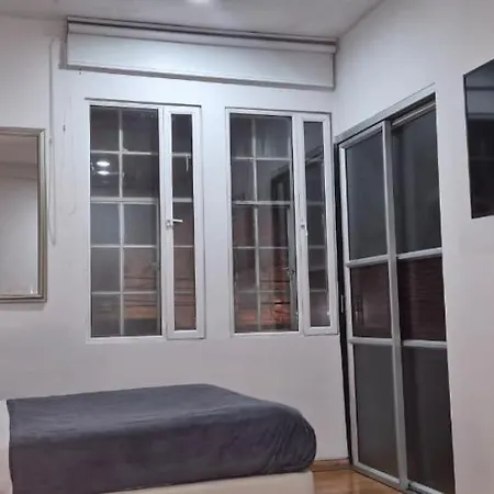 Hotel Zona G-3