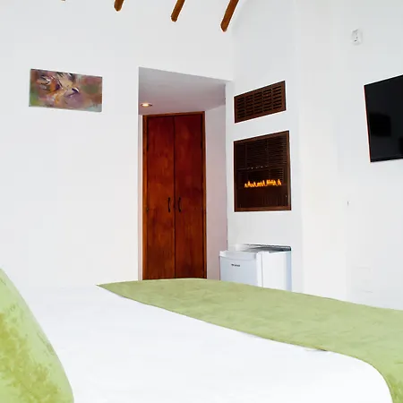 Hotel Casona Usaquen-3