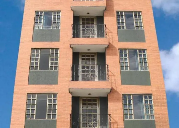 Los Balcones