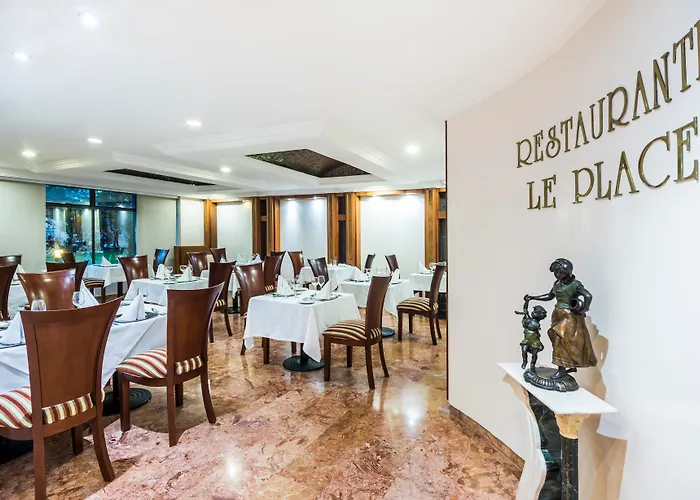 Resorts Guide Andes Plaza