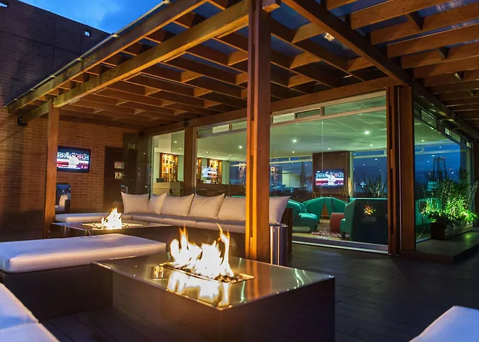 Best Western Plus 93 Park Hotel