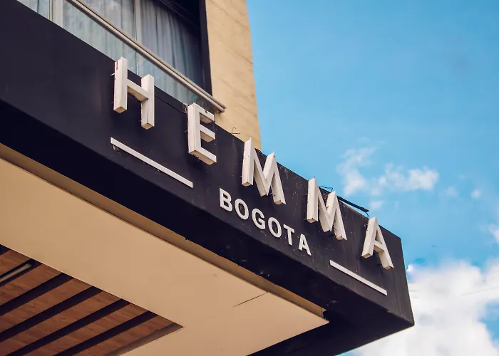  Hemma