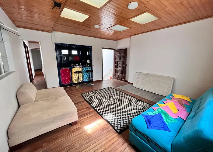 Prisma Hostel