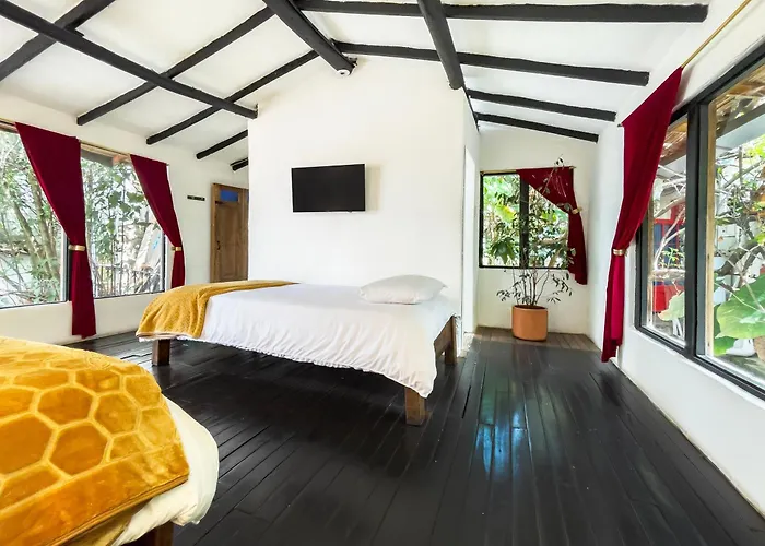 Botanico Hostel