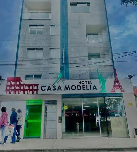 Casa Modelia