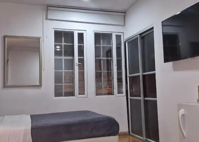 Hotel Zona G