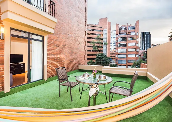 Kid friendly hotel Rosales Plaza