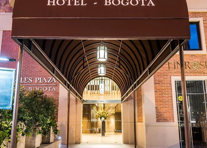 Kid friendly hotel Rosales Plaza