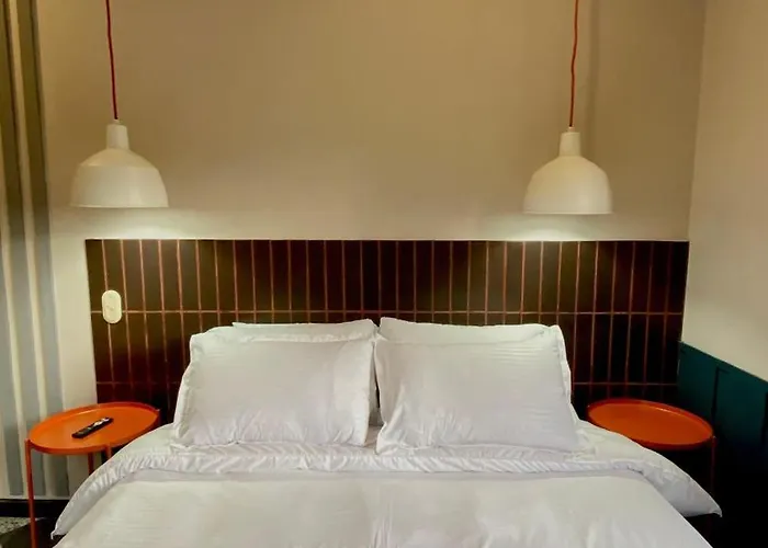Bendito Hostels