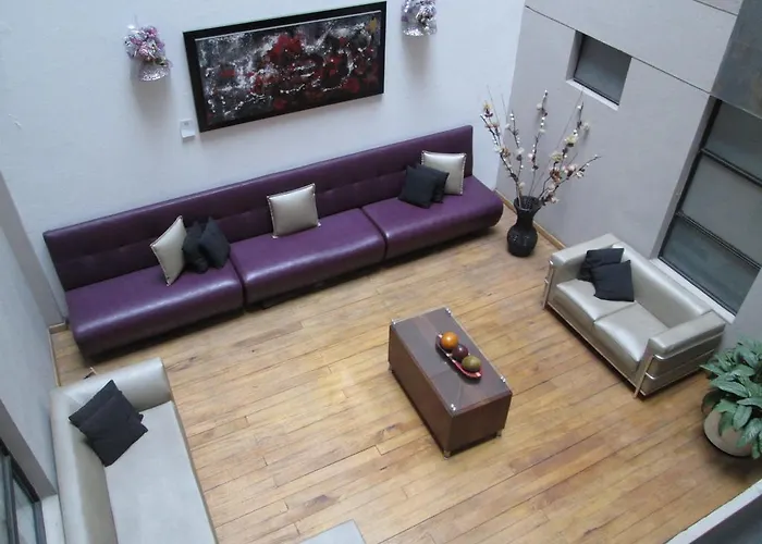 Hotel L'Etoile Javeriana